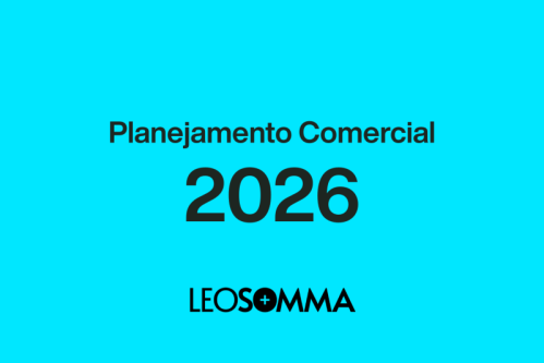 Planejamento Comercial 2026: Por que sua Empresa Deve Começar Agora