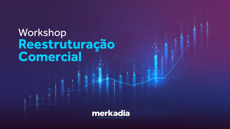 Workshop Reestruturação Comercial